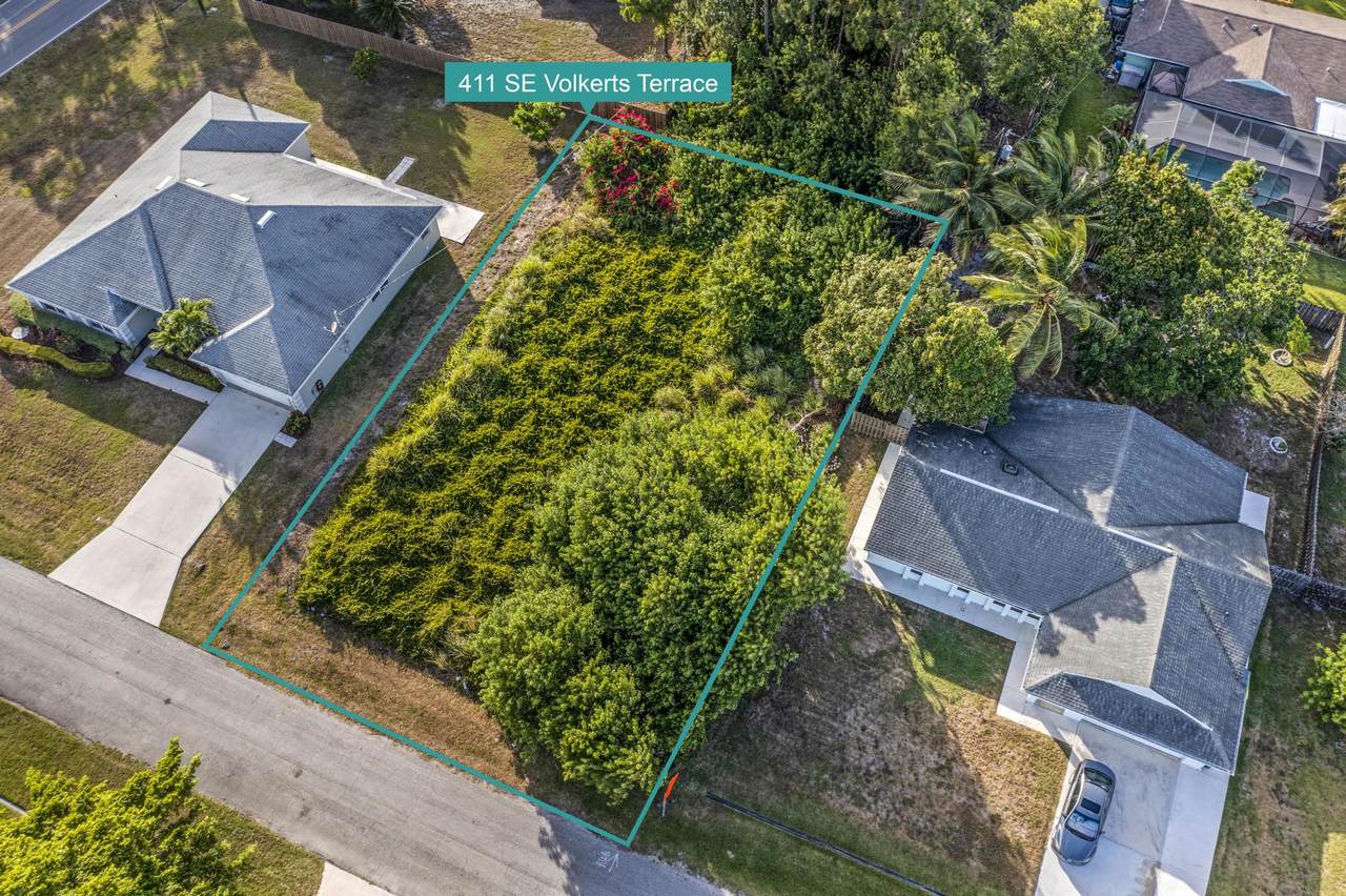 411 Volkerts Terrace - Photo 1