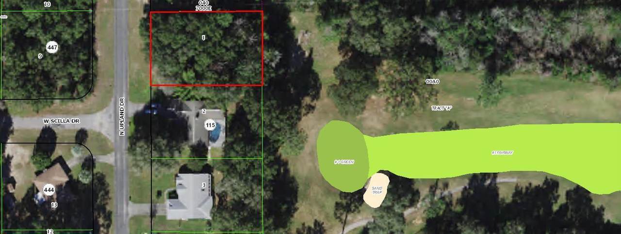 8531 Upland Drive - Photo 1