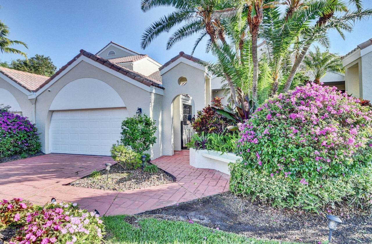 7485 Campo Florido - Photo 1