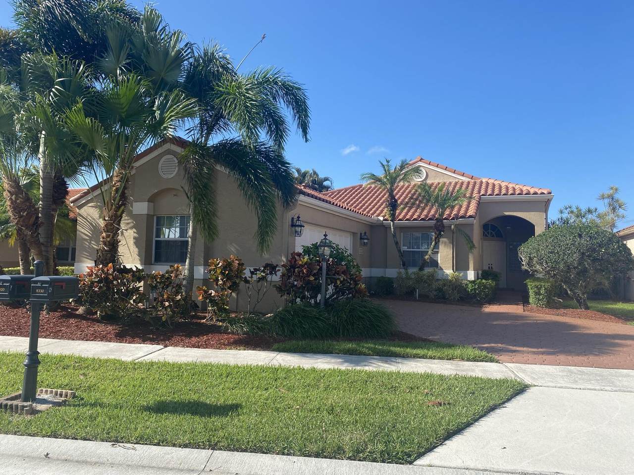 8330 Nadmar Avenue - Photo 1