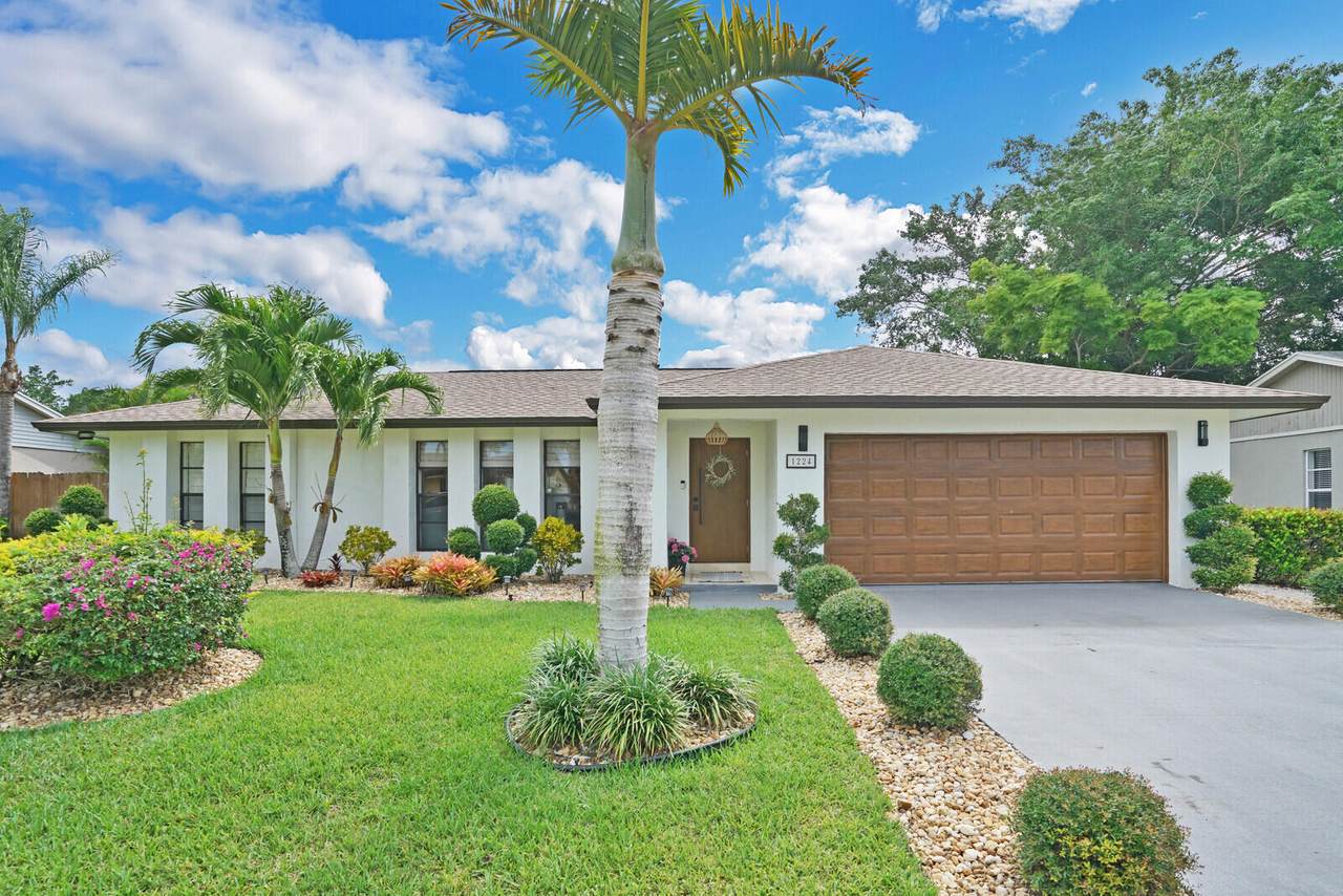 1224 Jackpine Street - Photo 1