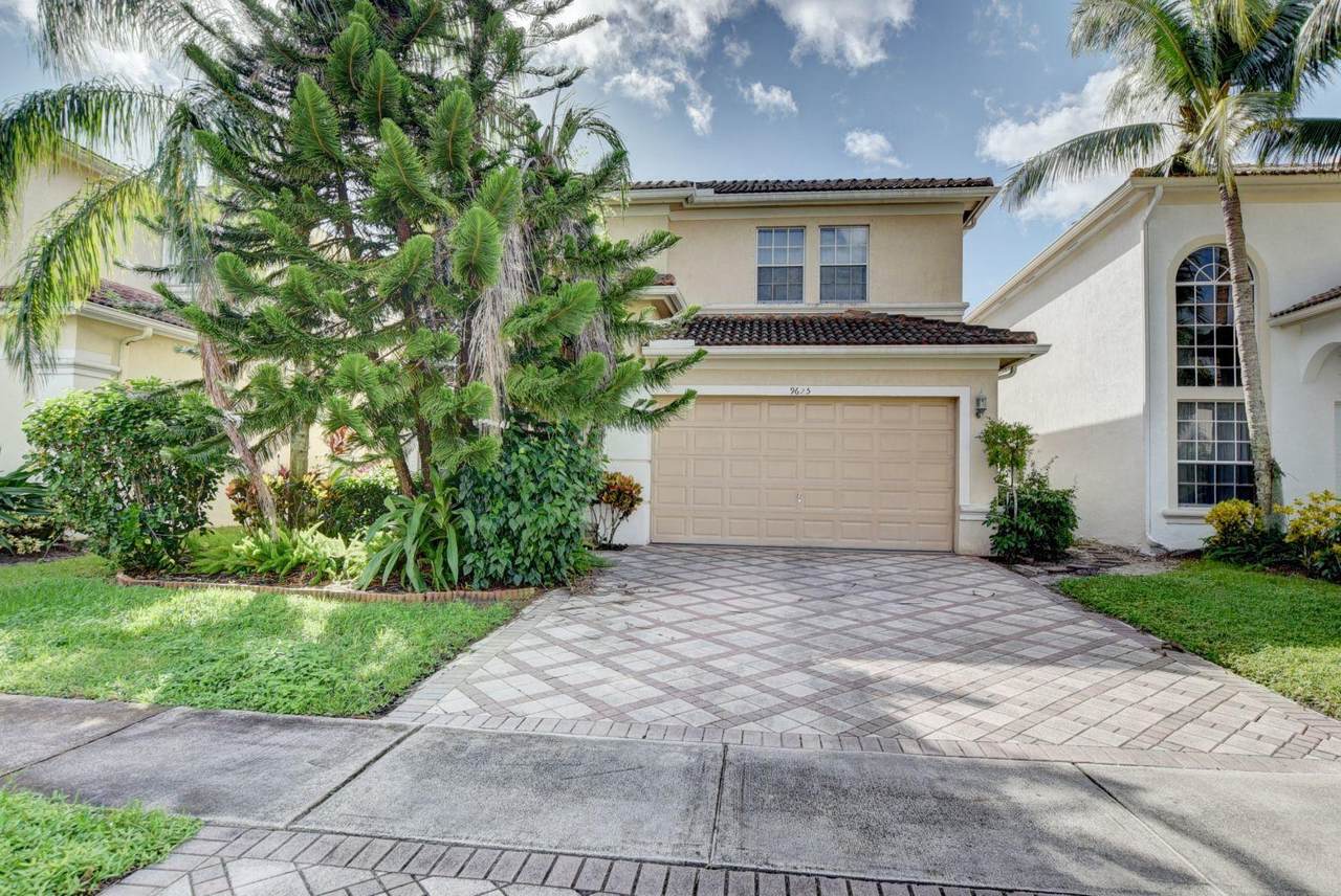 9625 Vineyard Court - Photo 1