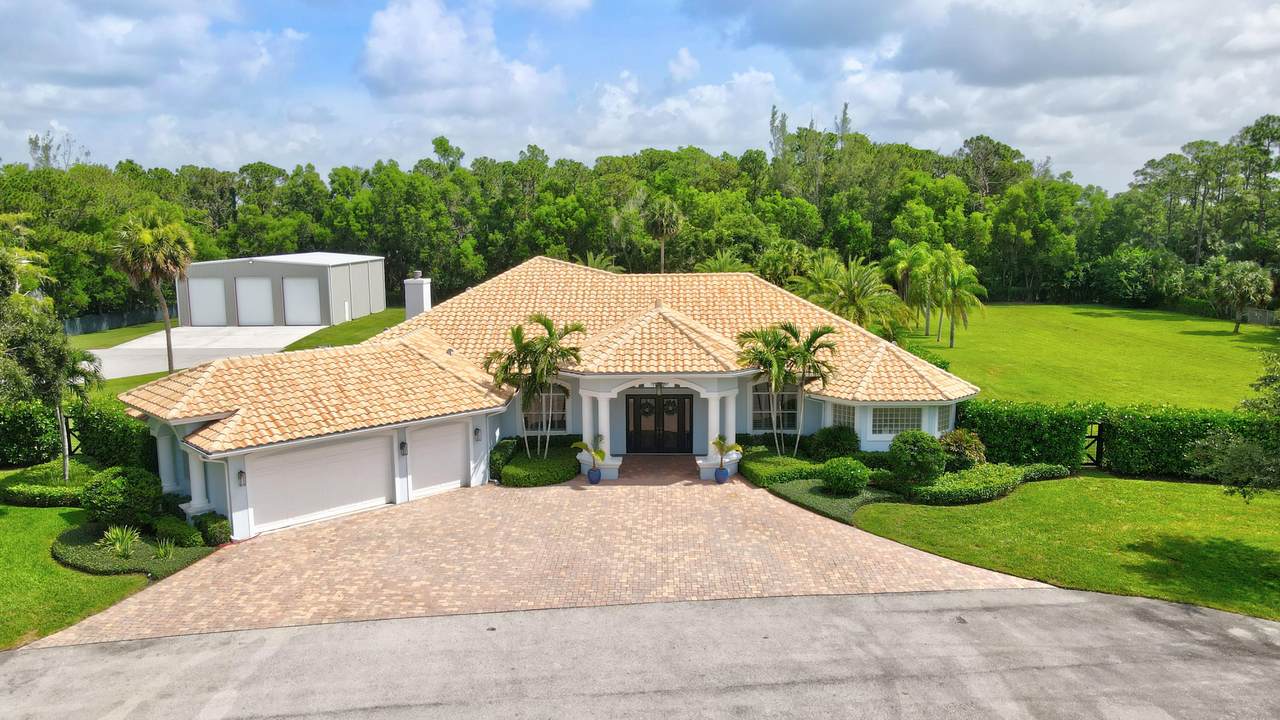 13313 Bryan Road - Photo 1