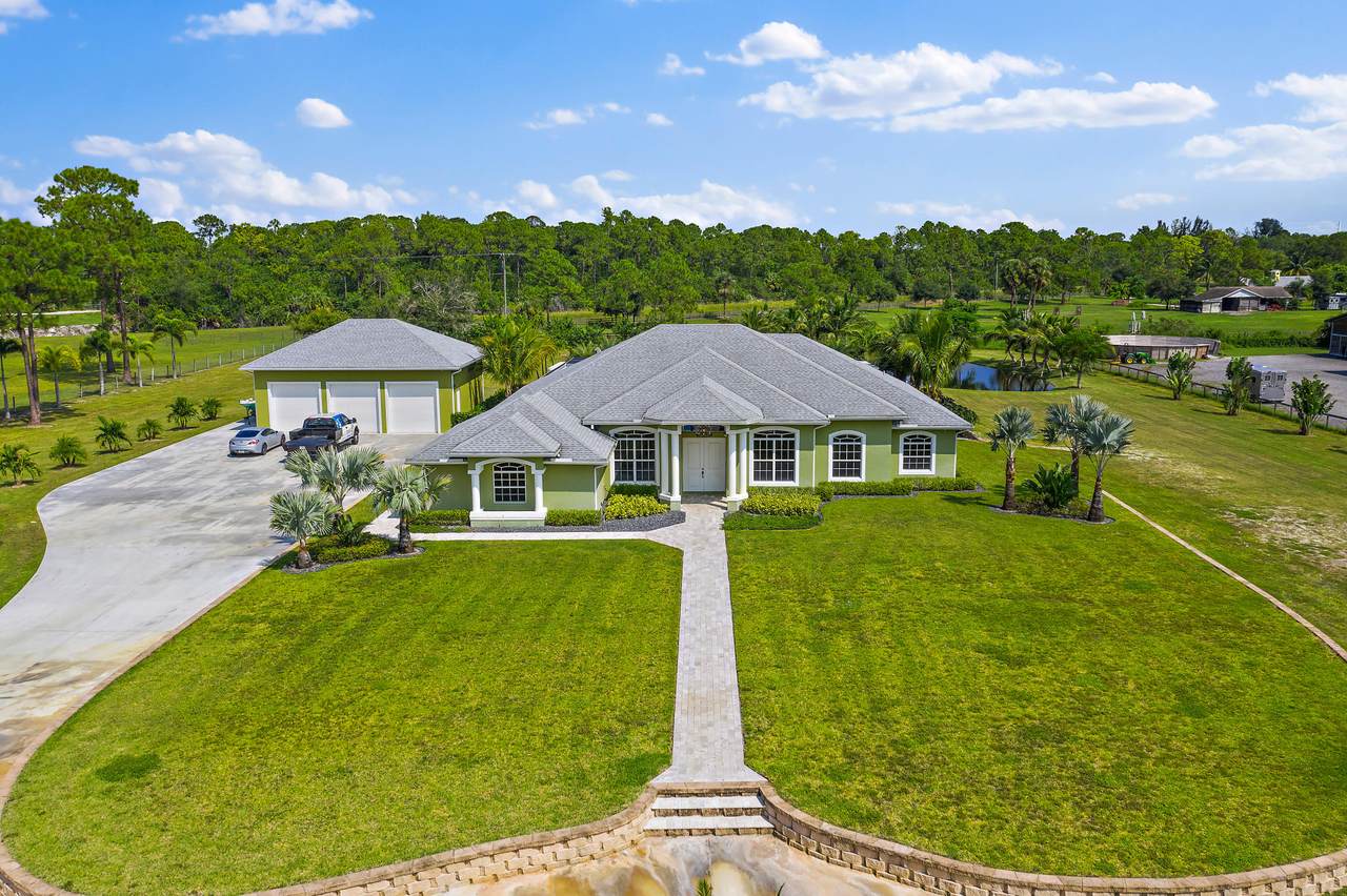 19365 Capet Creek Court - Photo 1