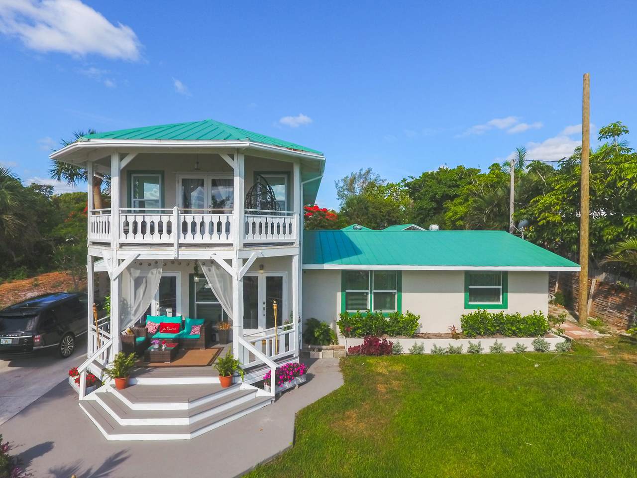 12417 Indian River Drive - Photo 1