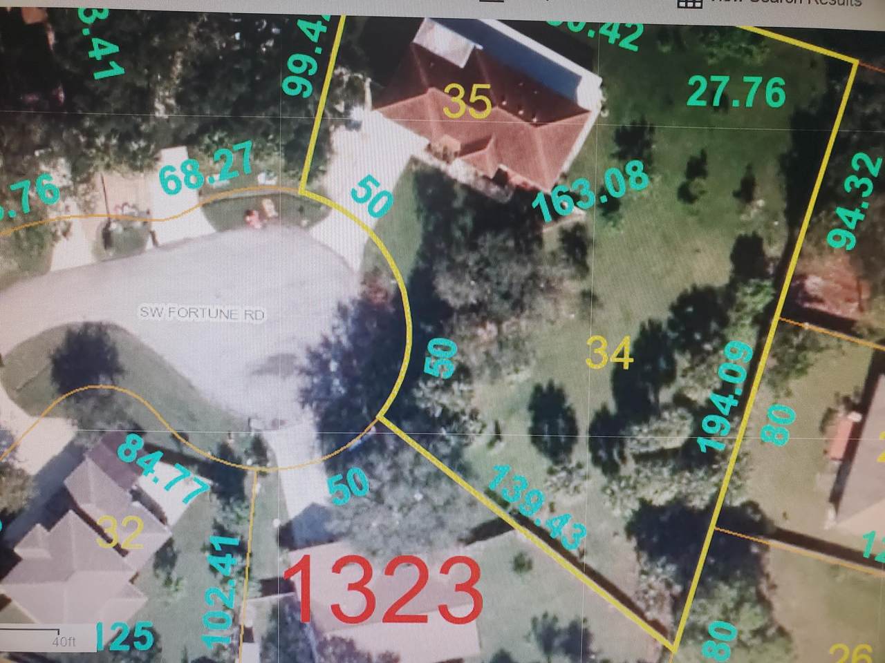 1501 Fortune Road - Photo 1