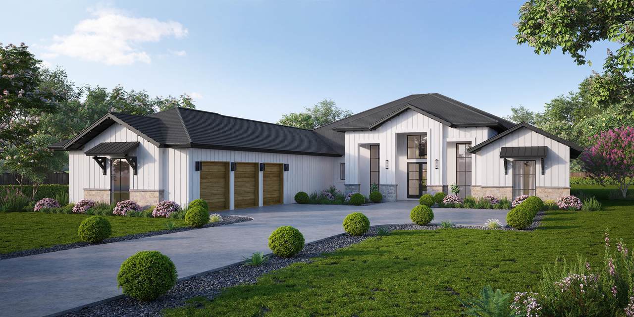 8504 Man O War Road - Photo 1