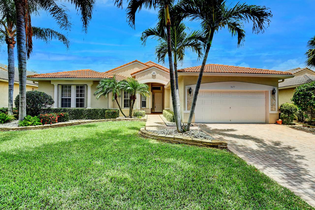 7677 Lockhart Way - Photo 1