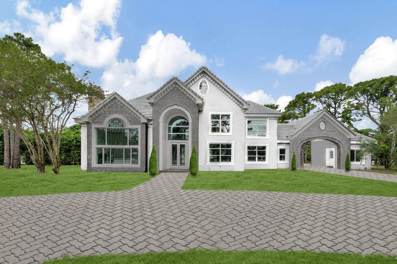7693 Steeplechase Drive - Photo 1