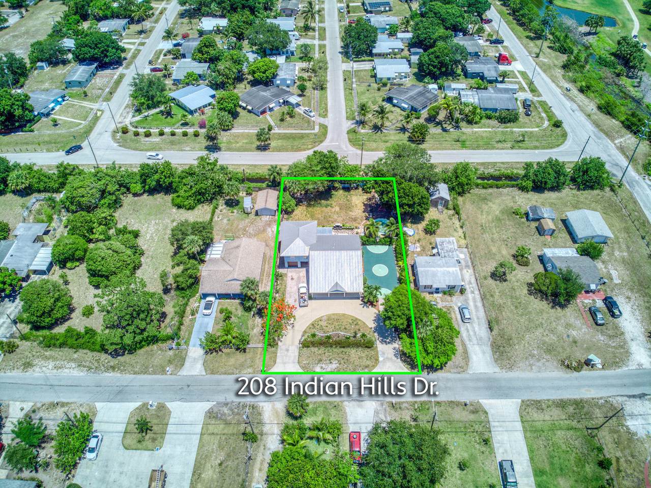 208 Indian Hills Drive - Photo 1