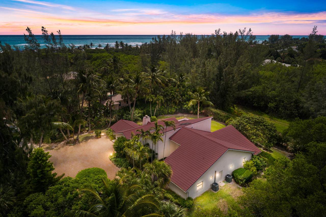 114 Beach Road - Photo 1