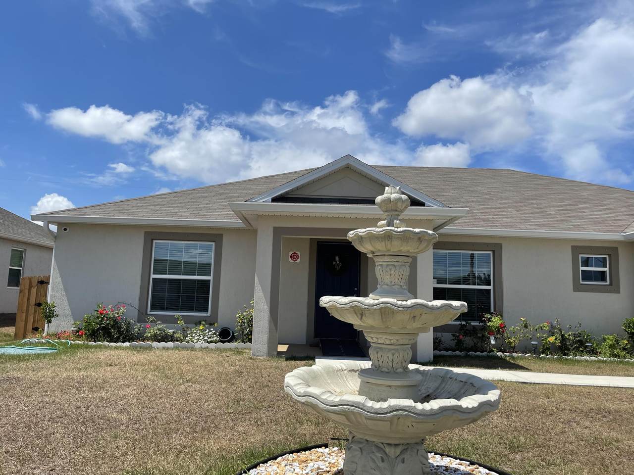 3205 Snow Road - Photo 1