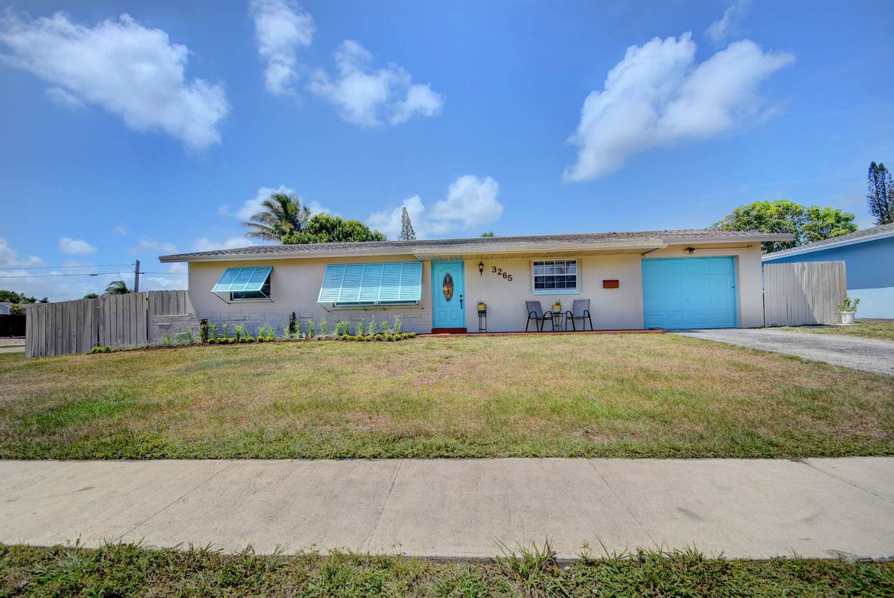 3265 Bermuda Road - Photo 1