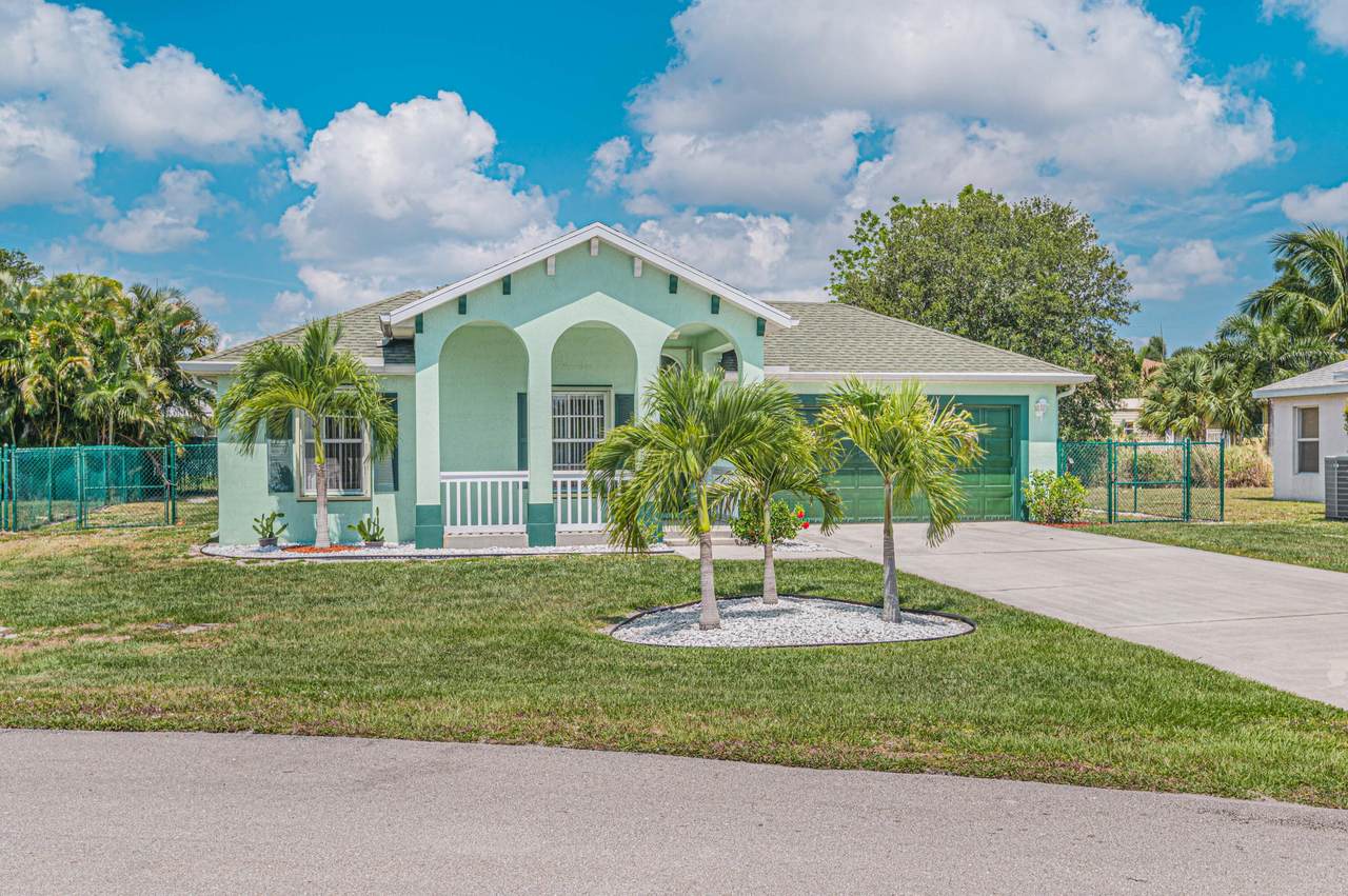 4552 Murray Cove Circle - Photo 1