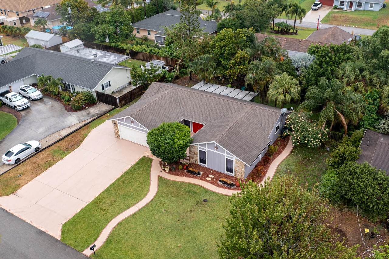 56 Rubber Tree Drive - Photo 1