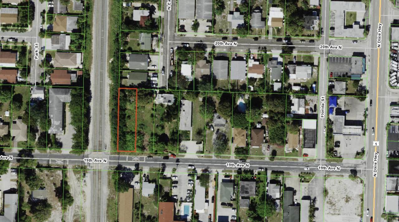 1138 19th Avenue - Photo 1