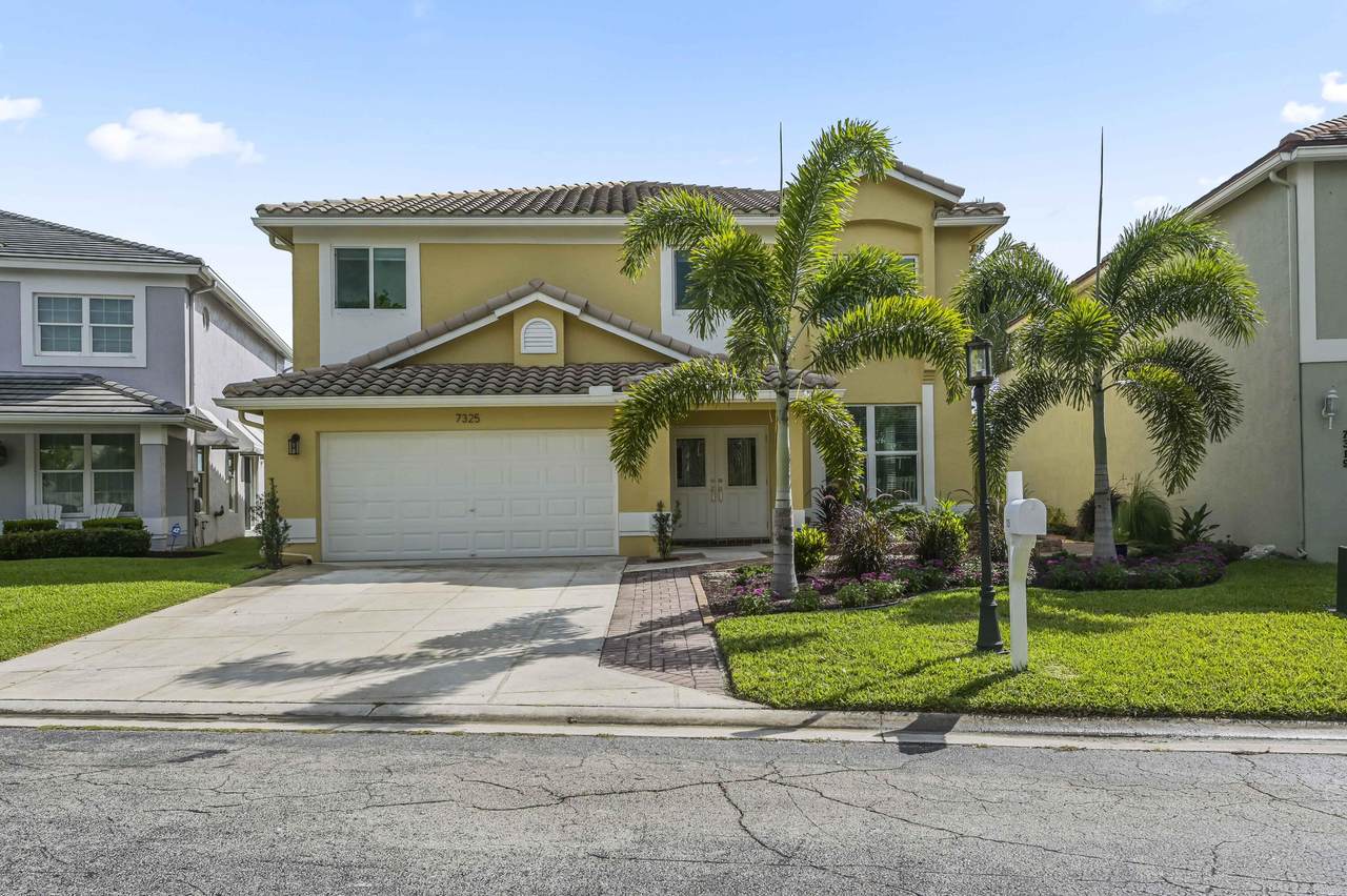 7325 Shell Ridge Terrace - Photo 1