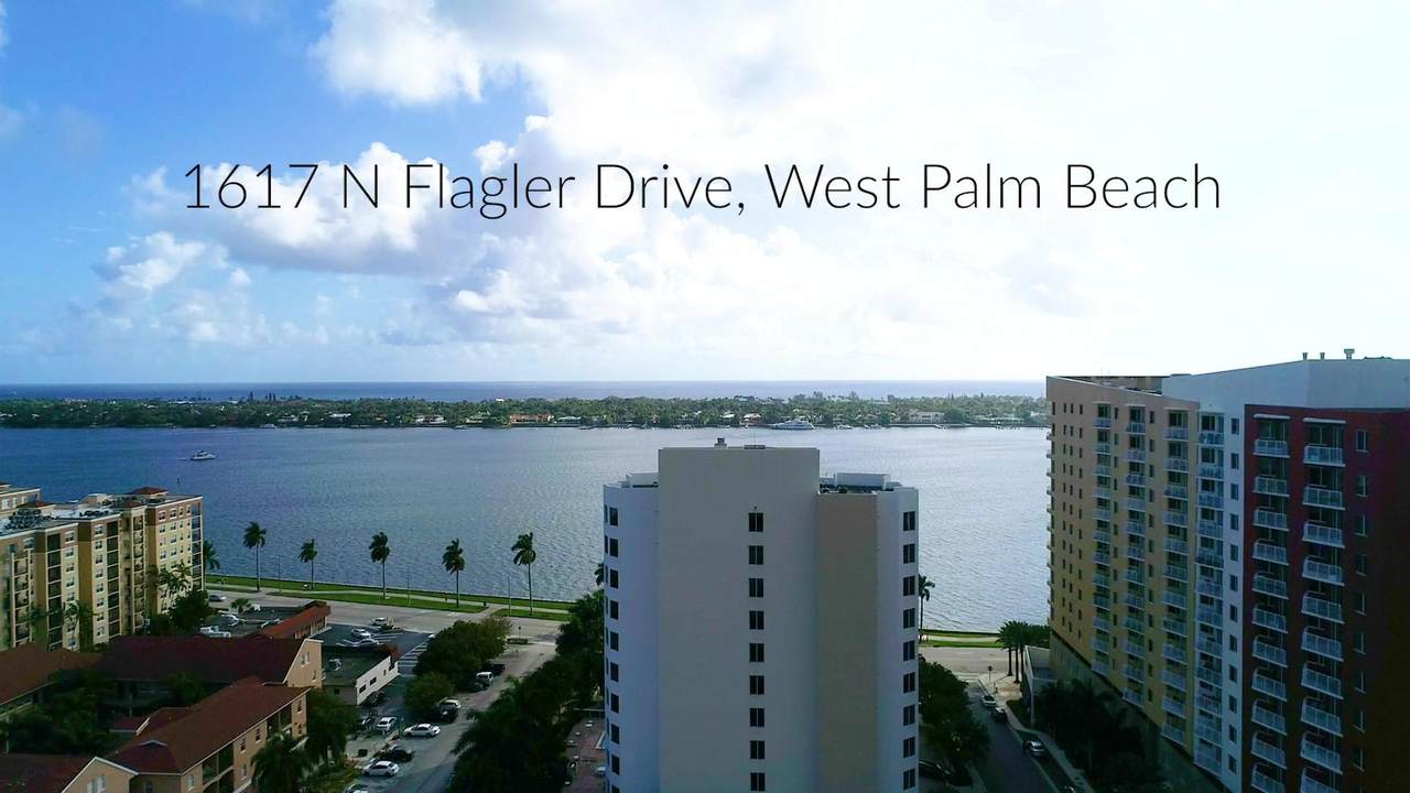 1617 Flagler Drive - Photo 1