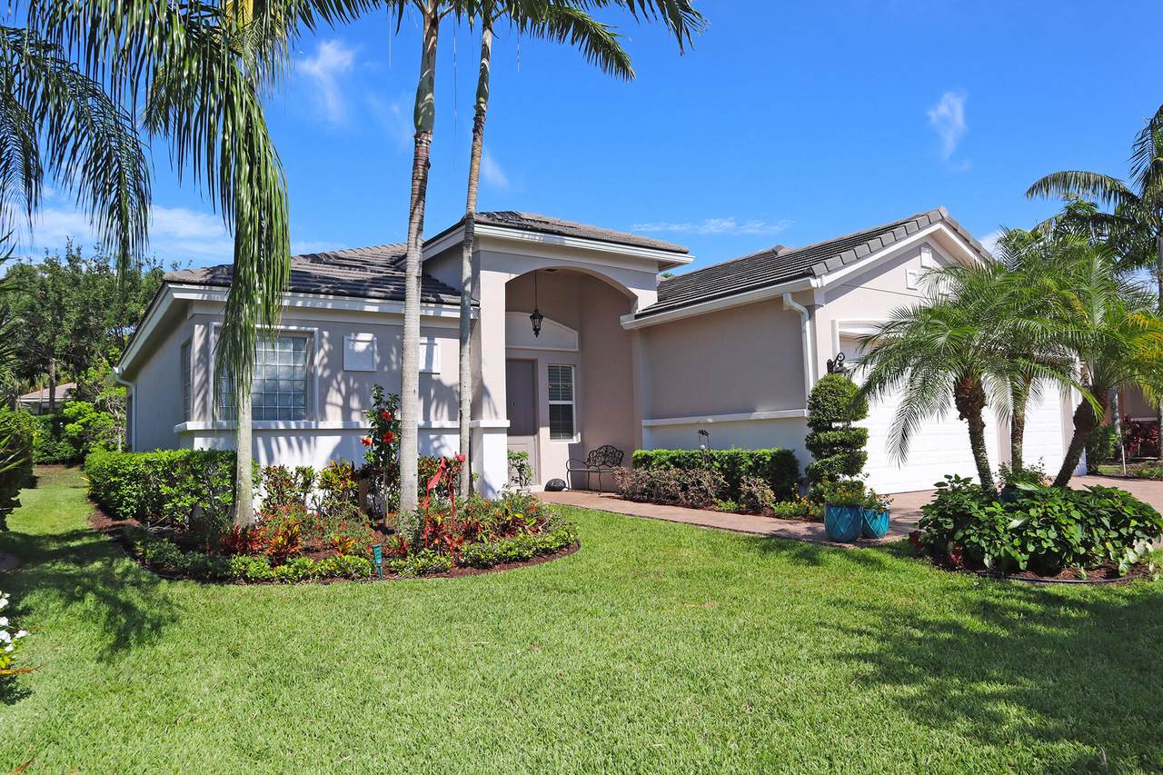 8357 Butler Greenwood Drive - Photo 1