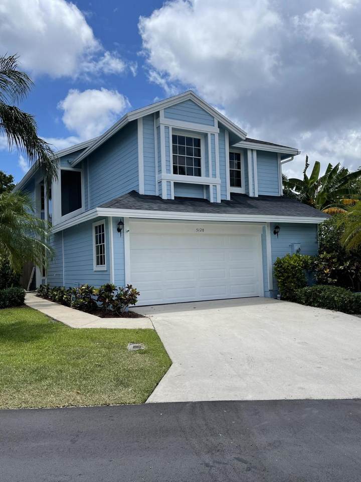 5128 Coronado Ridge - Photo 1
