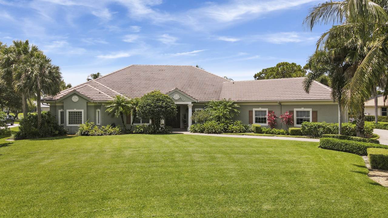 11700 Blackwoods Lane - Photo 1