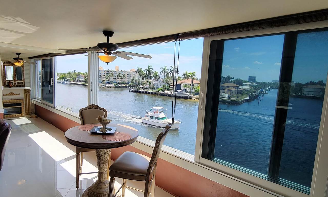 201 Riverside Drive - Photo 1