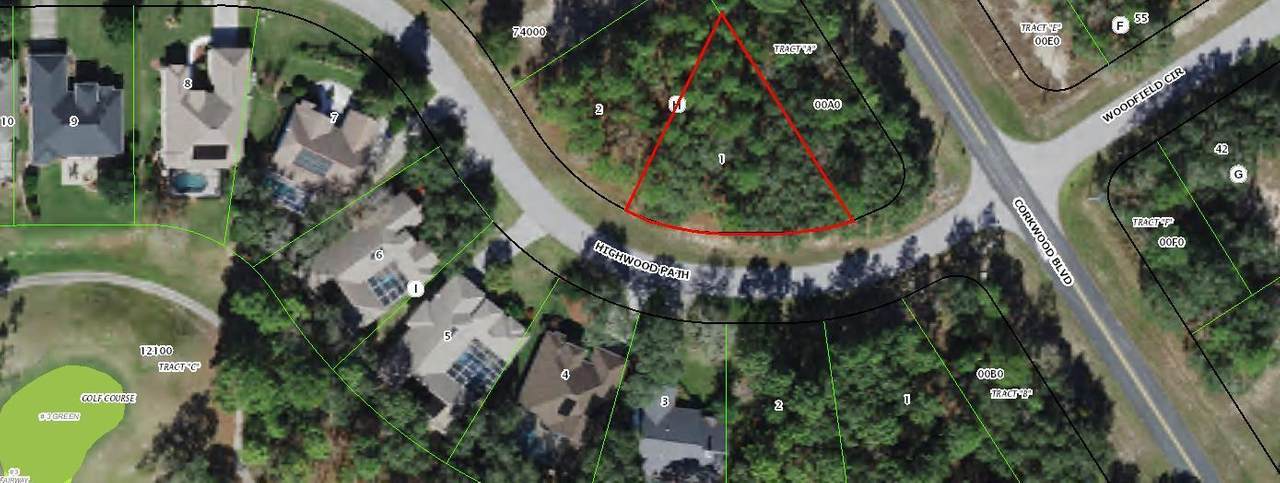 1 Highwood Path - Photo 1