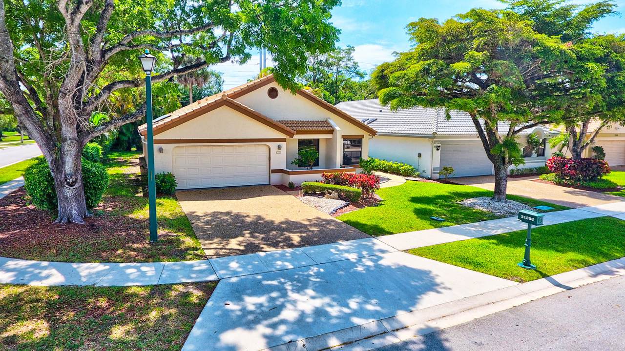 21356 Bridge View Drive - Photo 1