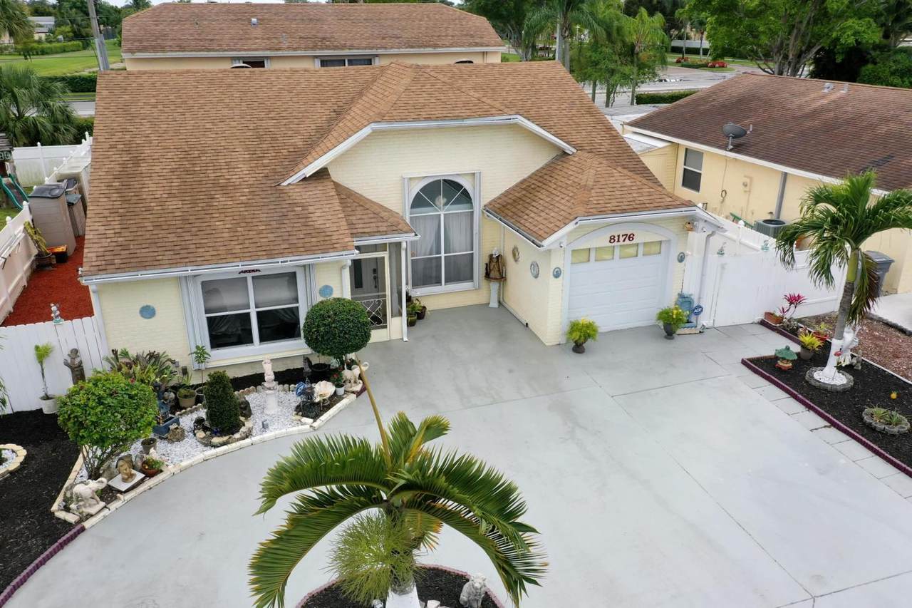 8176 Scenic Turn - Photo 1
