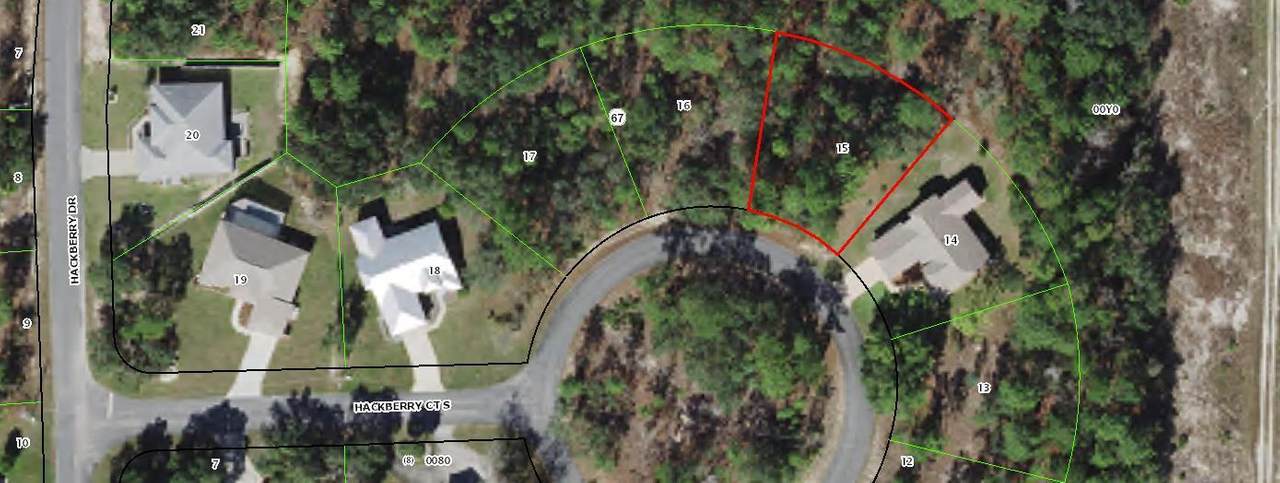 10 Hackberry Court - Photo 1