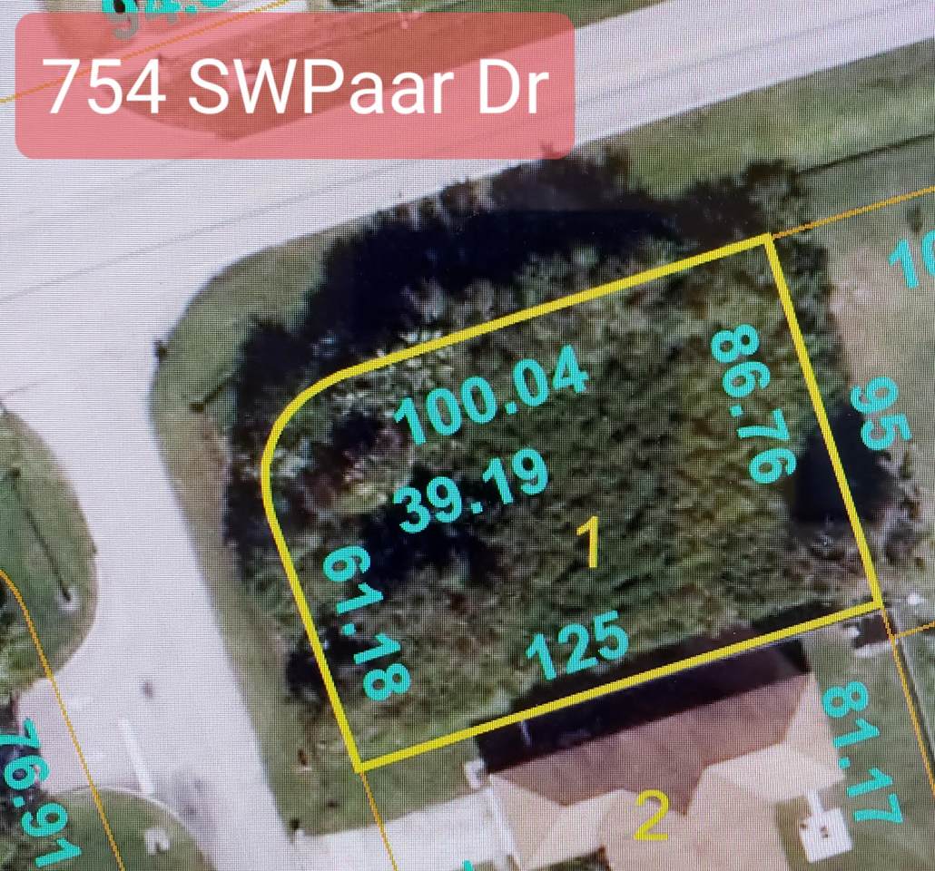 754 Paar Drive - Photo 1