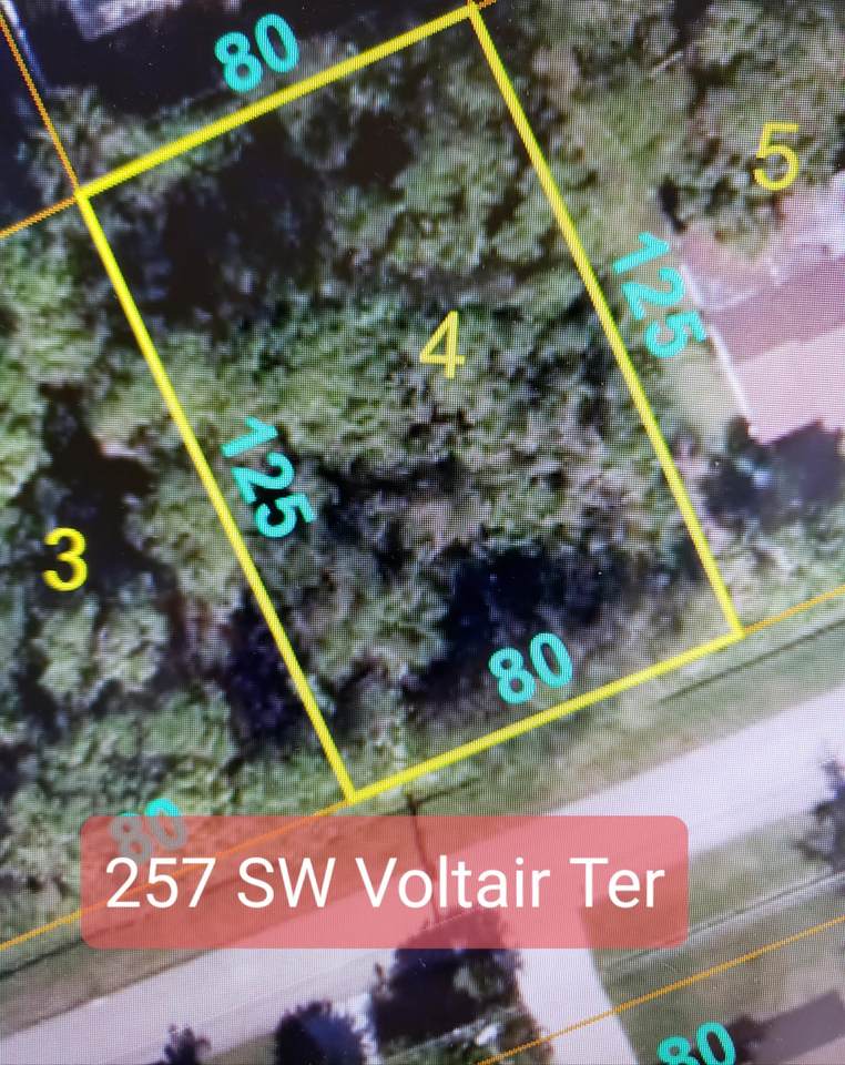 257 Voltair Terrace - Photo 1