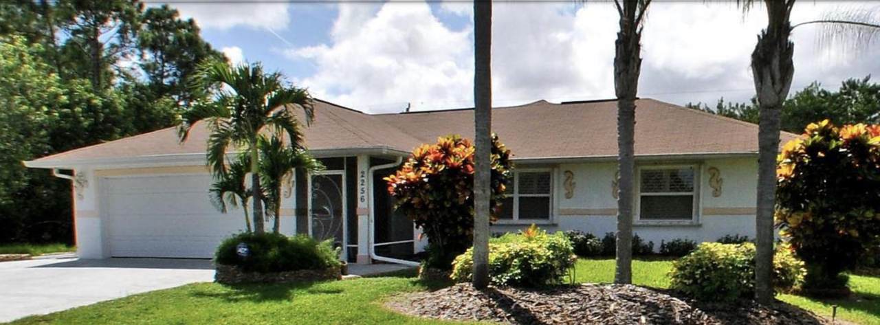 2256 Longhorn Avenue - Photo 1