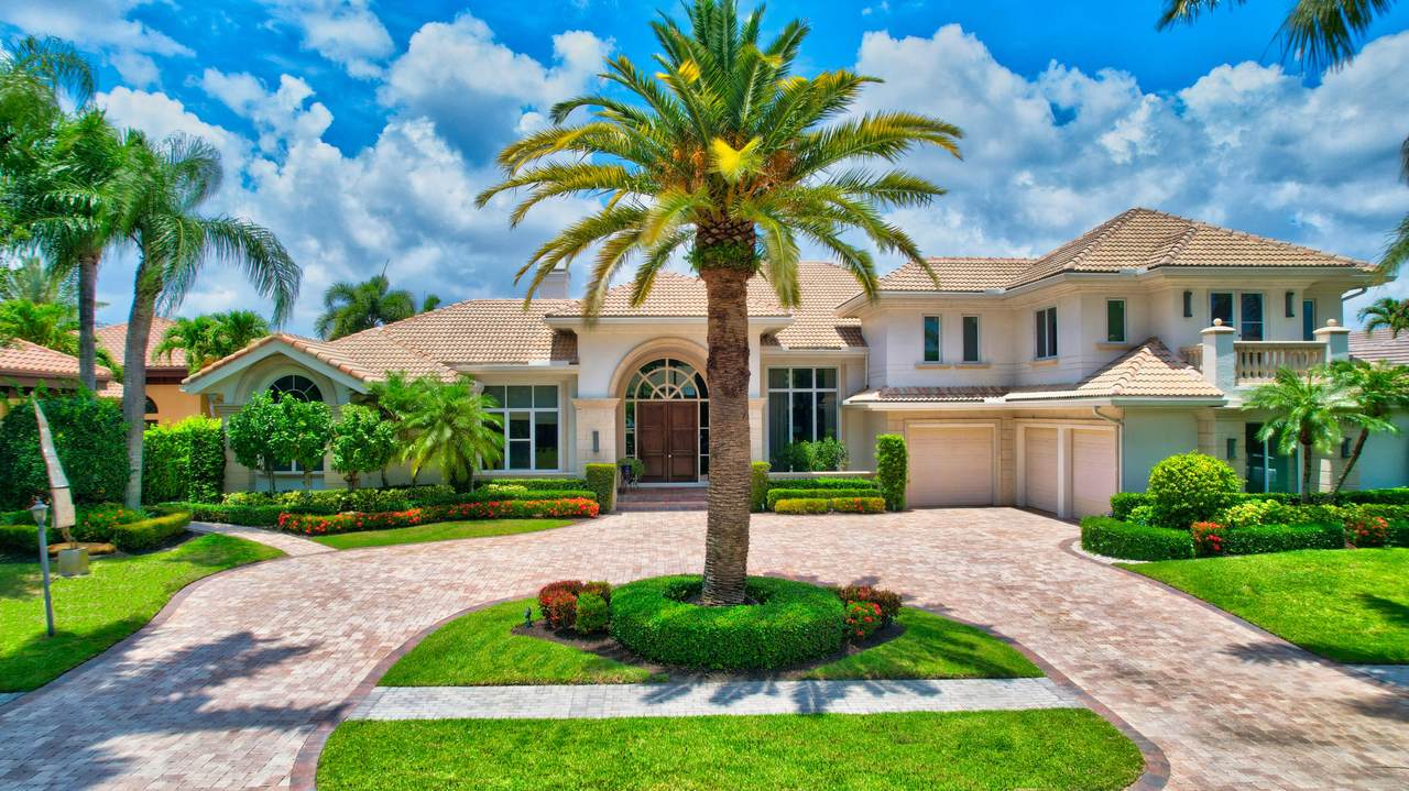 17855 Lake Estates Drive - Photo 1