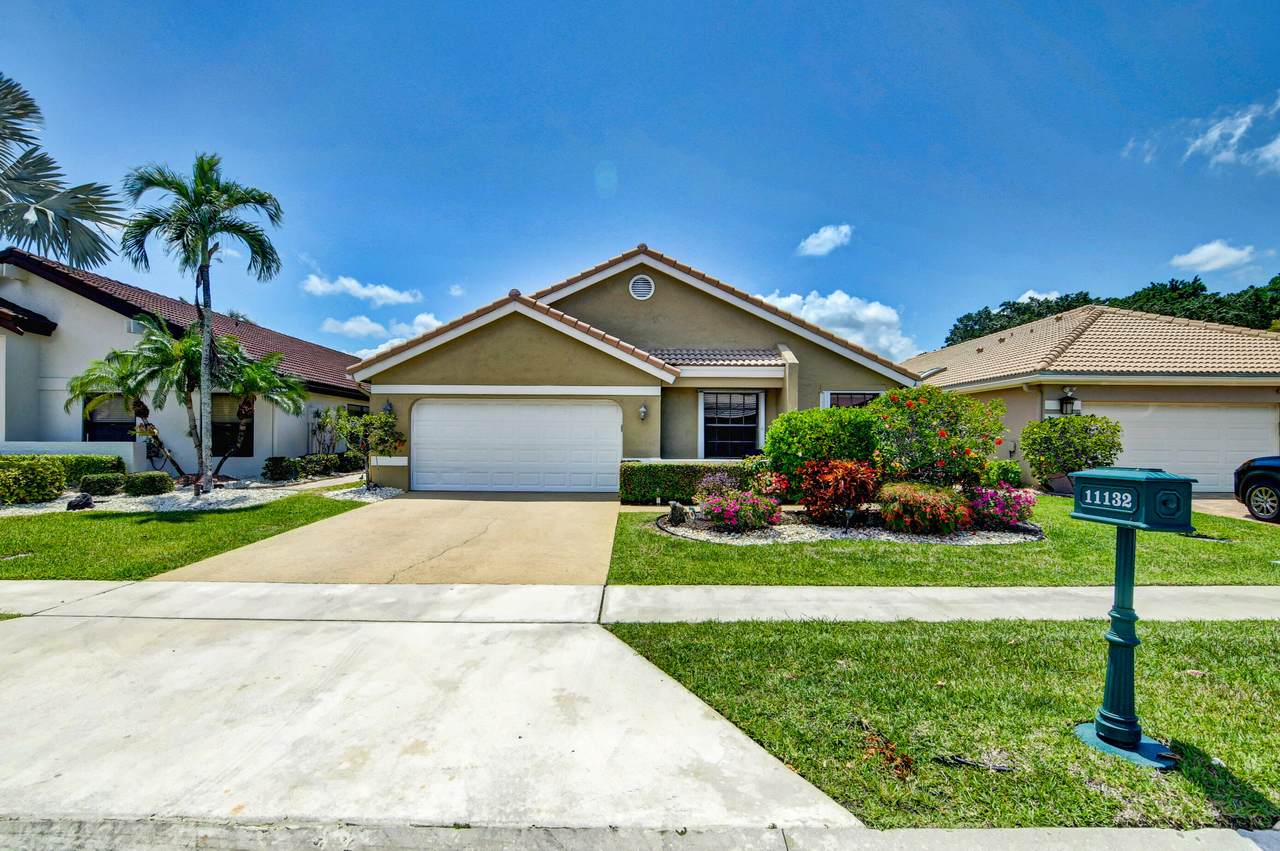 11132 Clover Leaf Circle - Photo 1