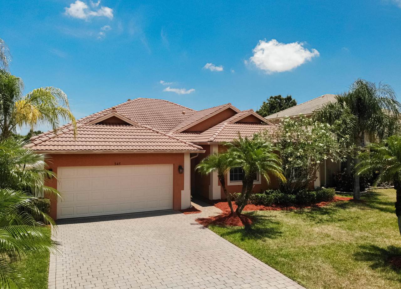 348 Sheffield Circle - Photo 1