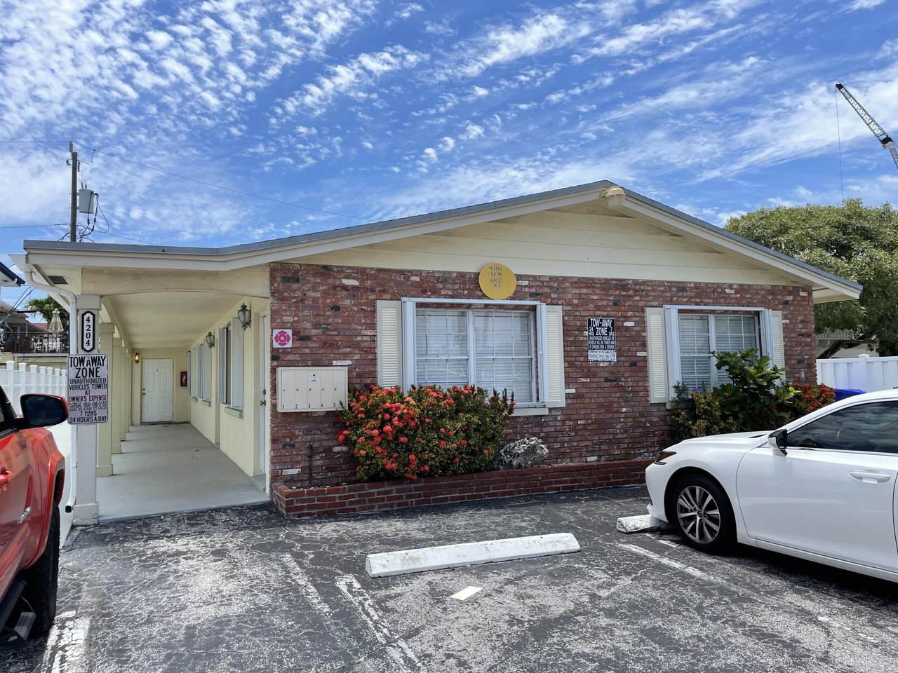 4204 Ocean Drive - Photo 1