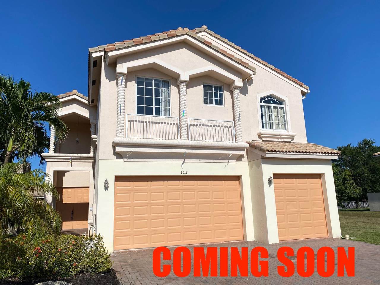 122 Sarona Circle - Photo 1