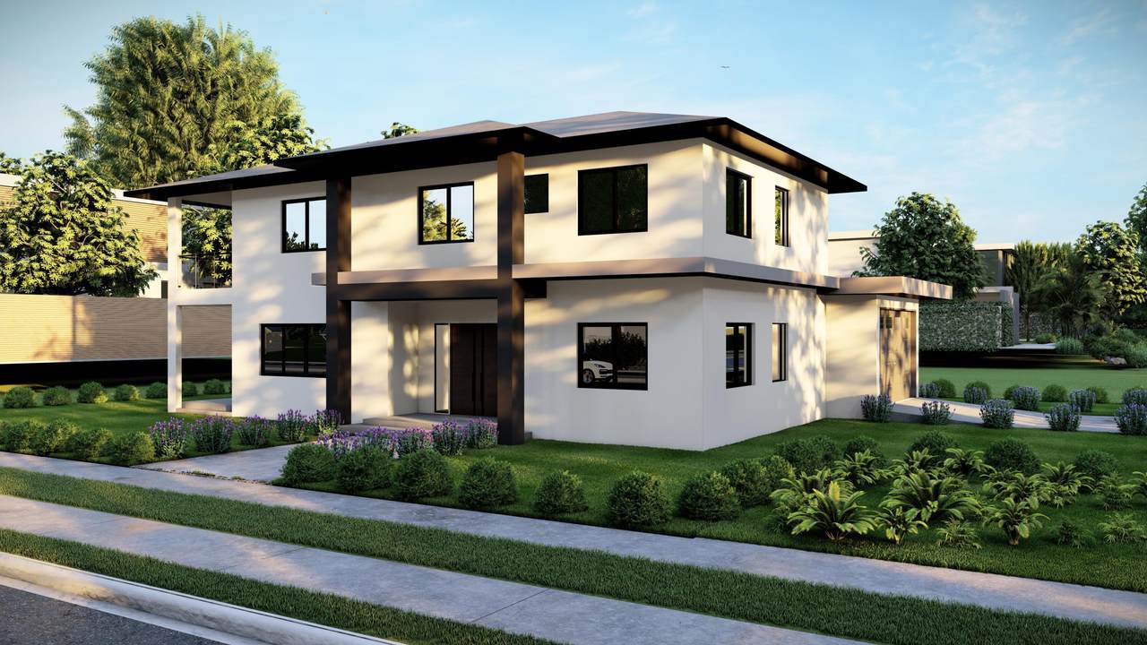 151 Arlington Road - Photo 1