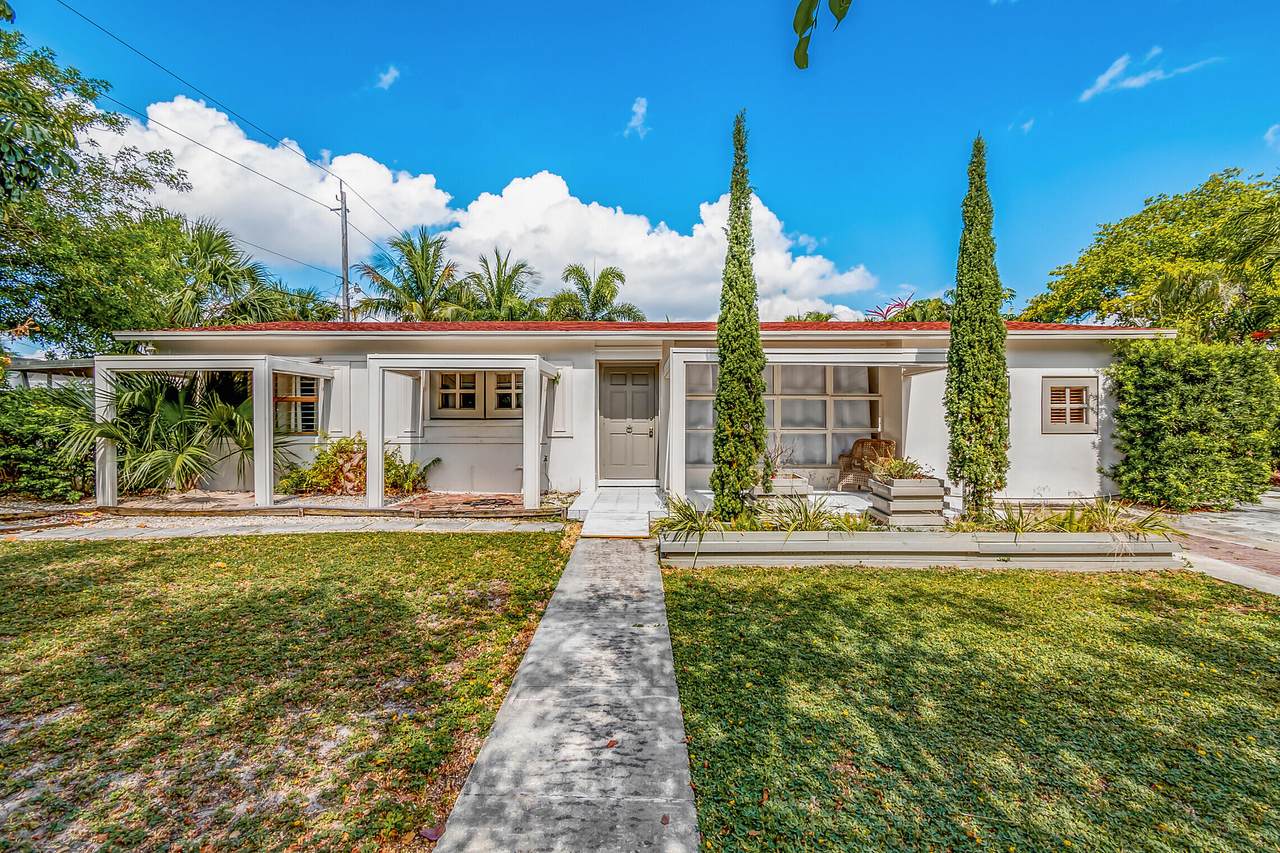 151 Arlington Road - Photo 1