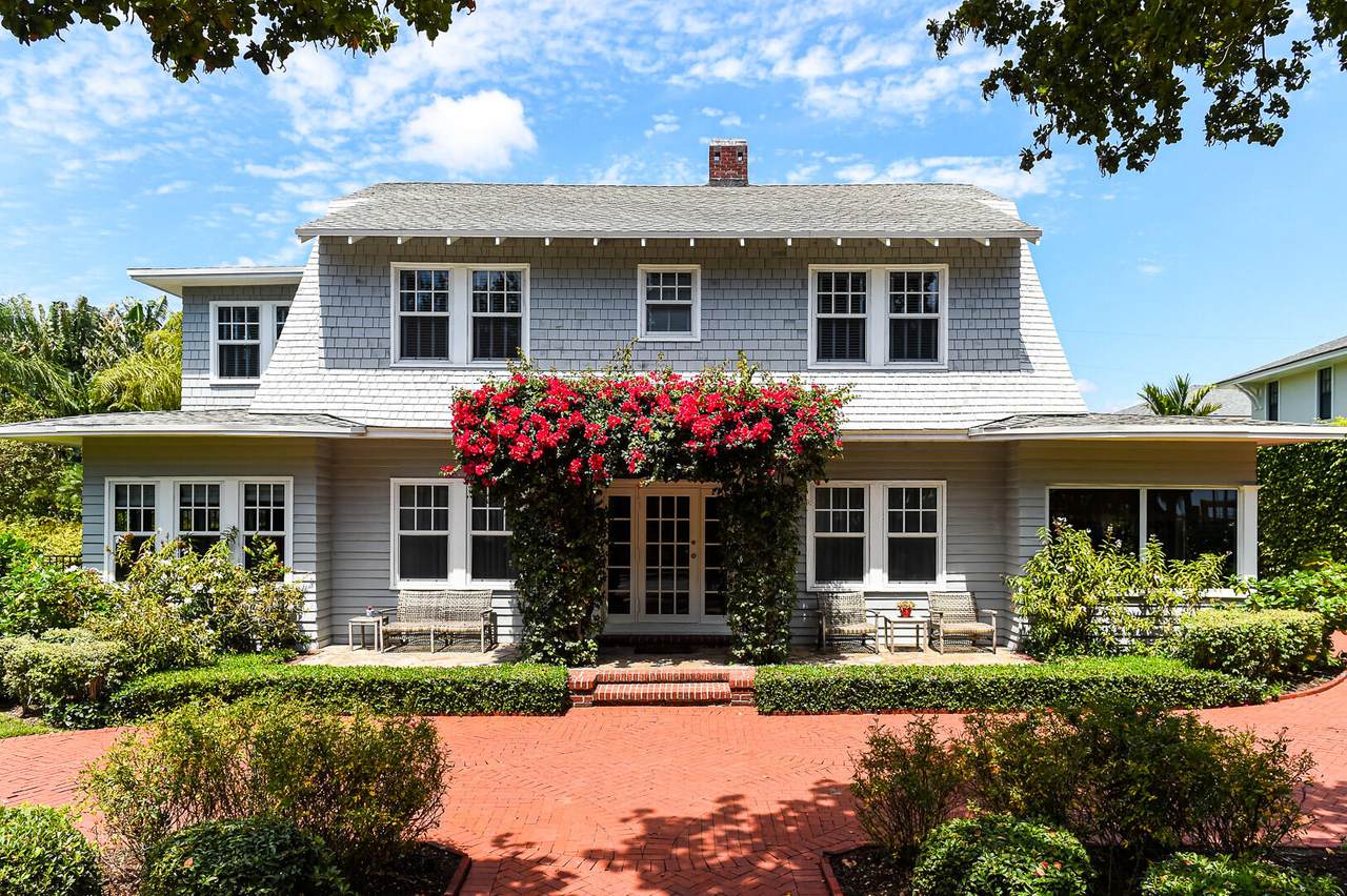 3109 Washington Road - Photo 1