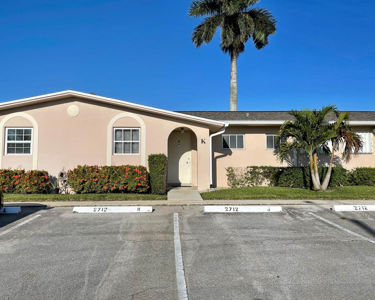 2712 Dudley Drive - Photo 1