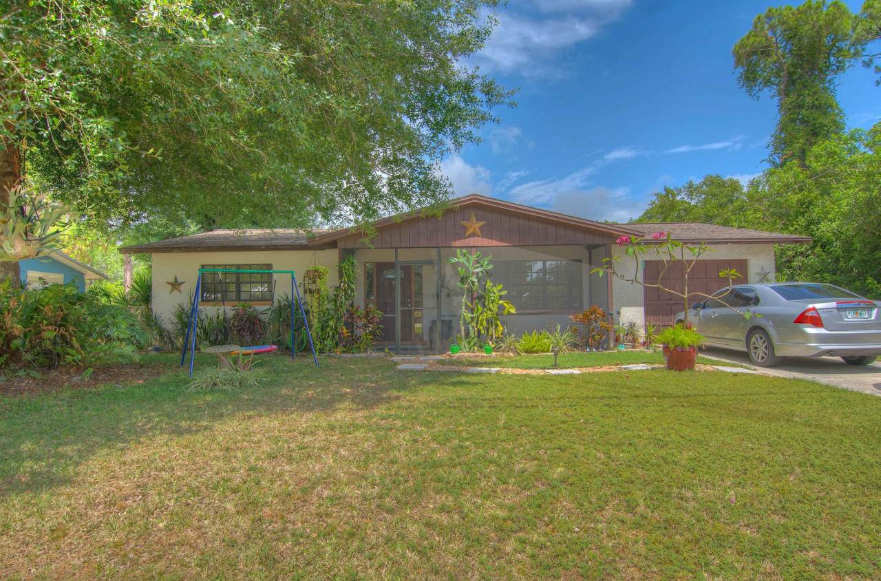 5307 Hickory Drive - Photo 1