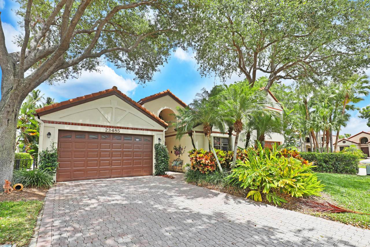 23485 Mirabella Circle South - Photo 1