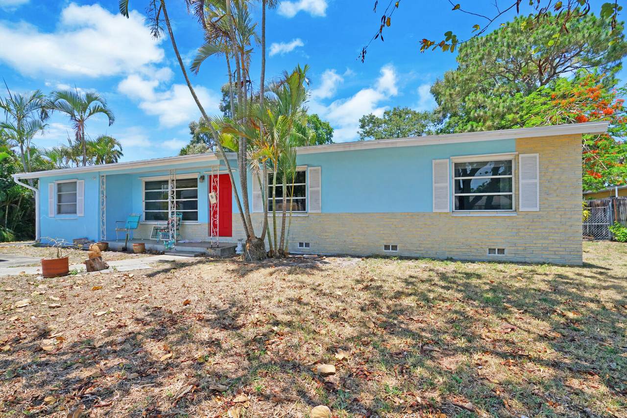 3181 Riddle Road - Photo 1
