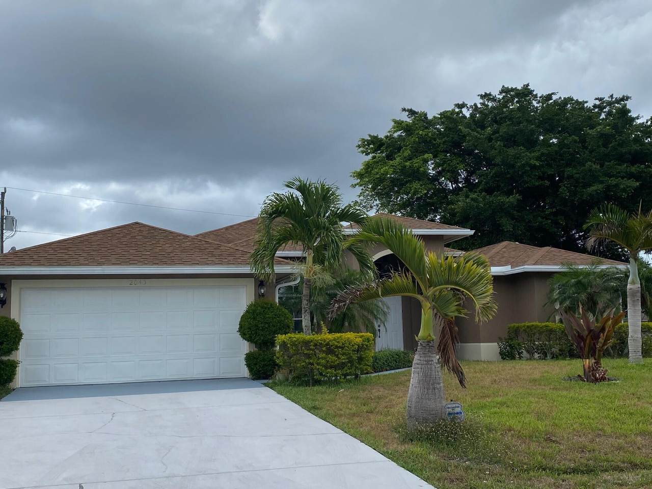 2043 Mcallister Lane - Photo 1