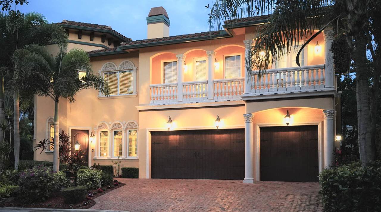 1825 Copley Place - Photo 1