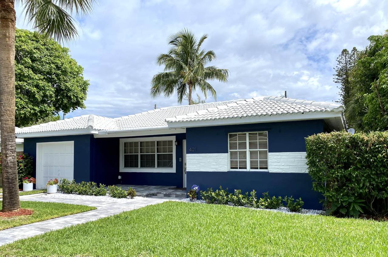 401 28th Street - Photo 1