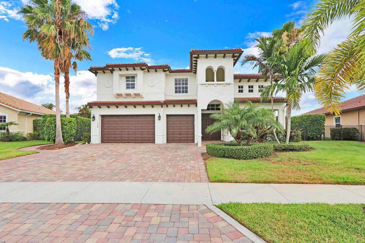 113 Casa Circle - Photo 1