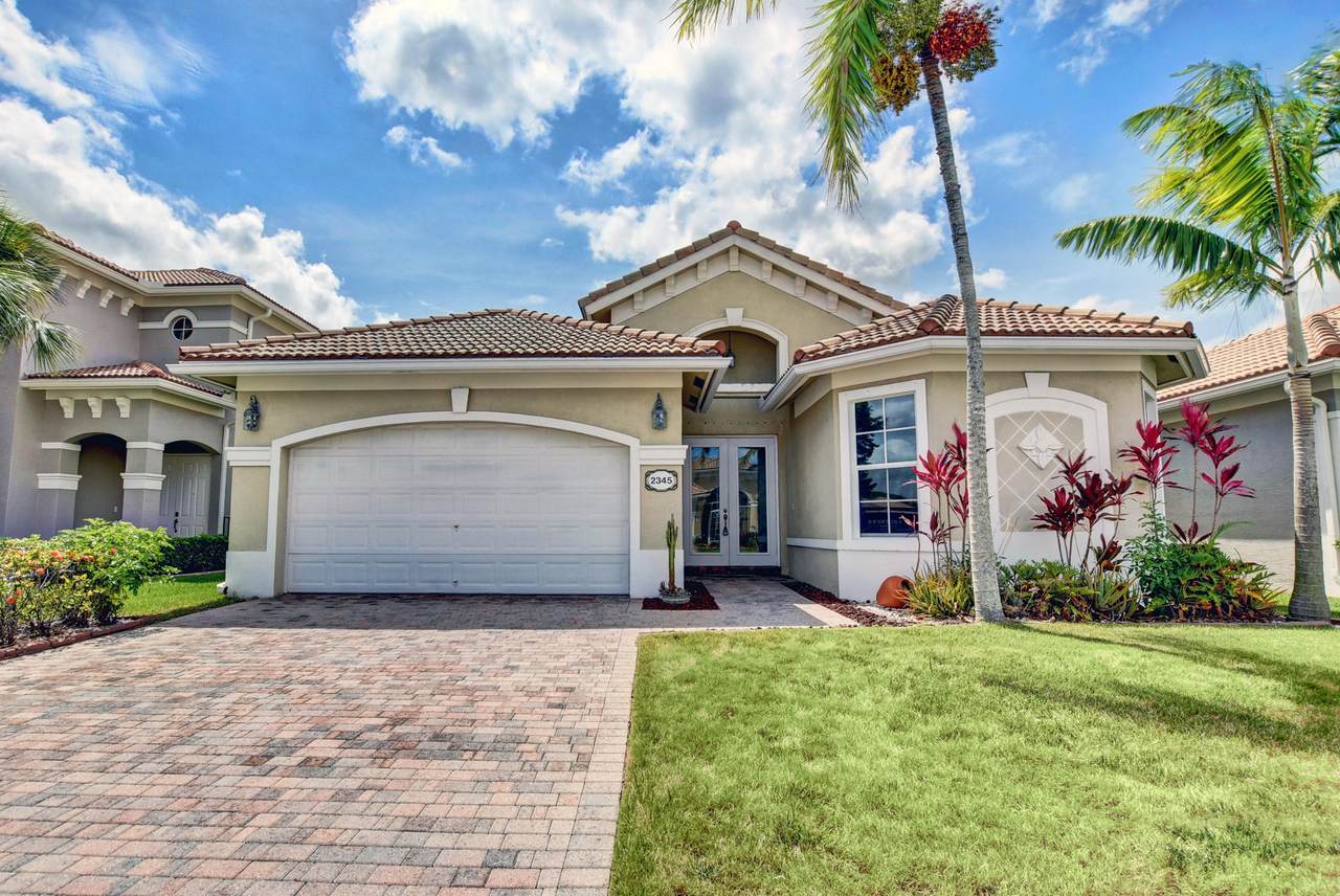2345 Curley Cut - Photo 1